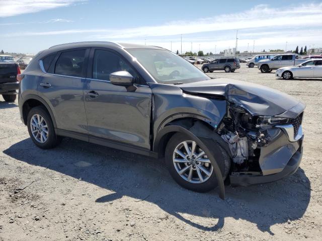 Vin: jm3kfbcm2n1604126, lot: 63399995, mazda cx-5 prefe preferred 20224