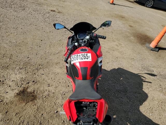 2021 KAWASAKI EX400 - JKAEXKG14MDAB5569