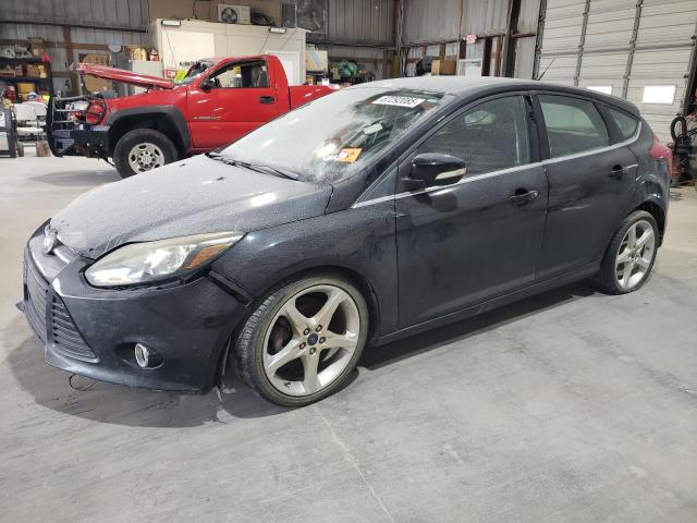 FORD FOCUS TITA