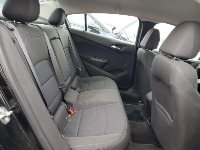 2017 CHEVROLET CRUZE LT - 1G1BE5SM4H7226612