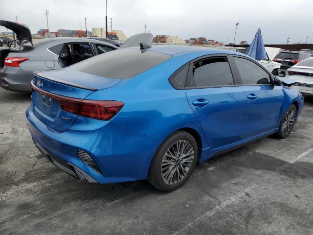 2023 KIA FORTE GT L 3KPF54AD4PE663688