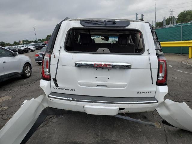 2019 GMC YUKON XL D 1GKS2HKJ5KR220518