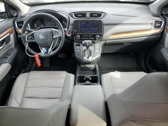 2020 HONDA CR-V EXL - 2HKRW2H8XLH655138