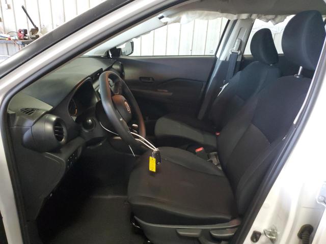 2024 NISSAN KICKS S 3N1CP5BV2RL491947