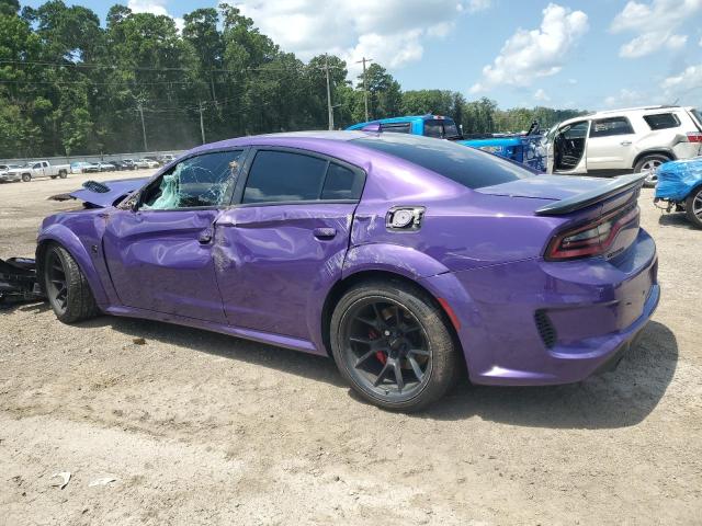 2023 DODGE CHARGER SR 2C3CDXL93PH586191