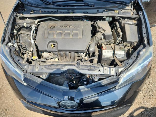 2017 TOYOTA COROLLA L - 2T1BURHE7HC791825