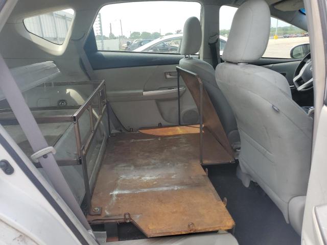 2013 TOYOTA PRIUS V - JTDZN3EU9D3230677