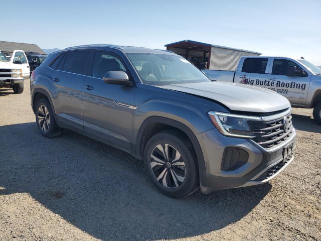 2024 VOLKSWAGEN ATLAS CROSS SPORT SE 1V2LE2CA4RC225496