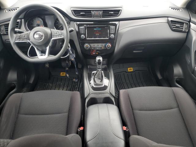 2020 NISSAN ROGUE SPOR - JN1BJ1CW8LW645978