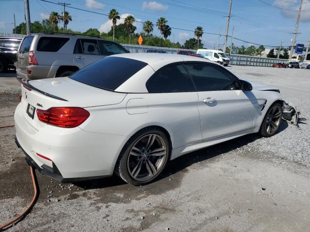 2016 BMW M4 WBS3U9C56GP969227