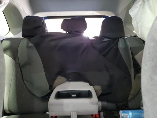 2021 TOYOTA RAV4 XLE - 2T3W1RFVXMW119626