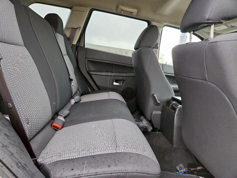 2010 JEEP GRAND CHER - 1J4PS4GK0AC101220