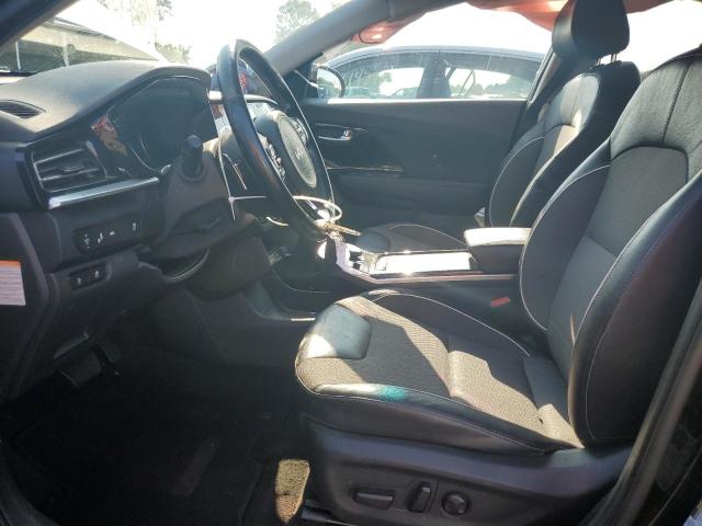 2022 KIA NIRO S - KNDCC3LG3N5158714