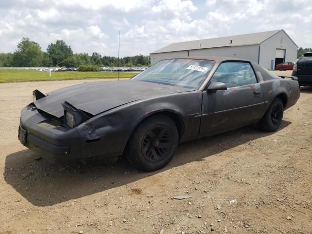PONTIAC FIREBIRD