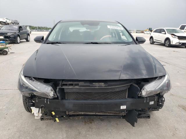 2023 HYUNDAI ELANTRA SEL KMHLM4AG5PU587055