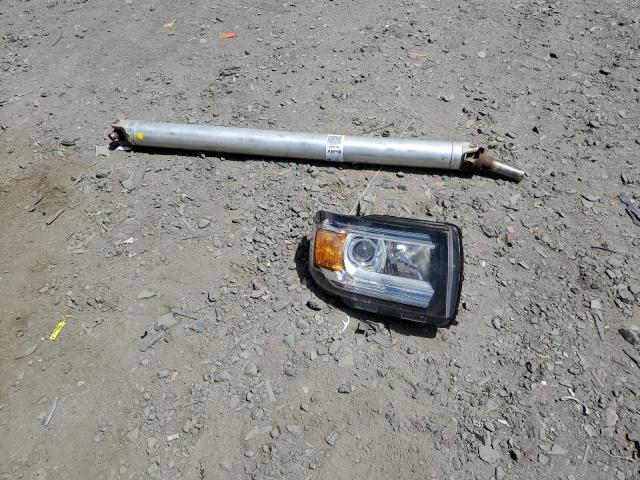 2021 GMC CANYON ELE 1GTH6BEN7M1256623