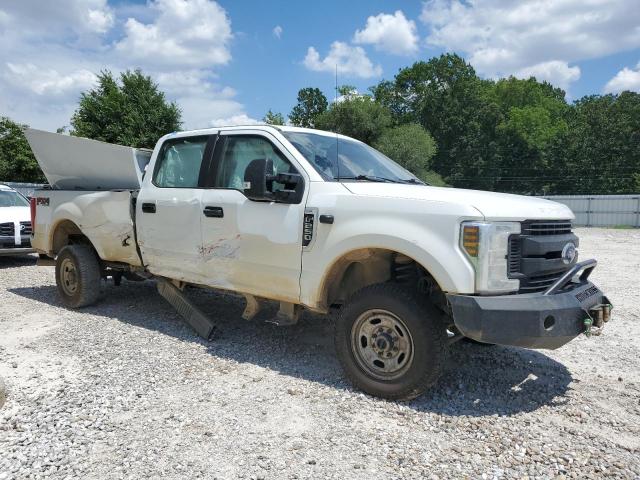 2019 FORD F250 SUPER DUTY 1FT7W2B64KEE41999