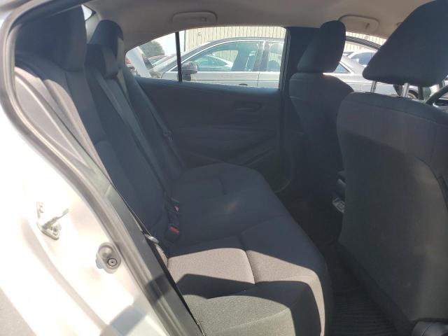 2024 TOYOTA COROLLA LE 5YFB4MDE6RP215024