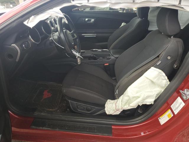 2020 FORD MUSTANG - 1FA6P8TH5L5177761