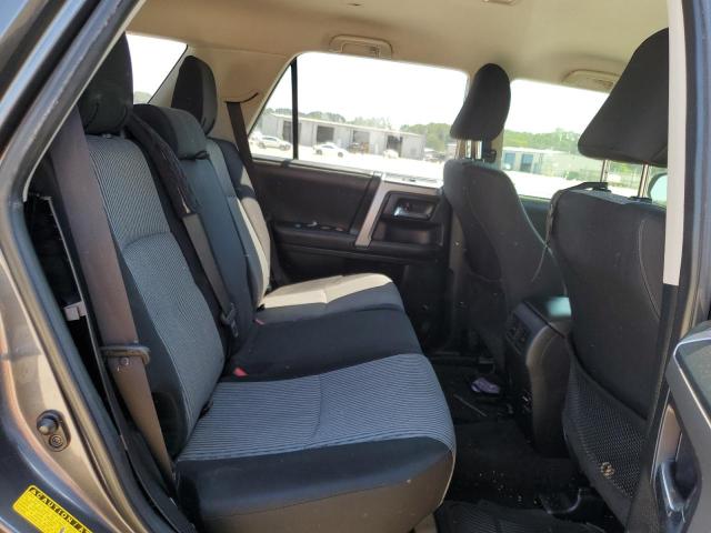 2016 TOYOTA 4RUNNER SR - JTEZU5JR1G5140086