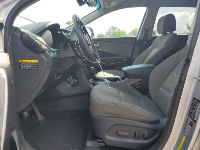 2017 HYUNDAI SANTA FE SE KM8SMDHF9HU254643