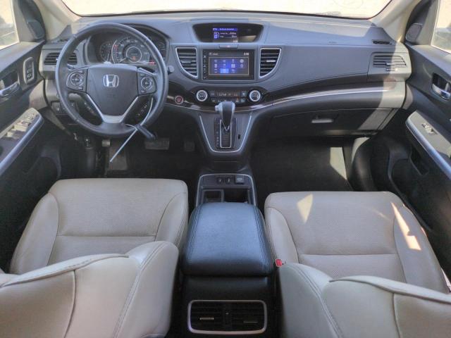 2016 HONDA CR-V TOURI 5J6RM4H93GL065000