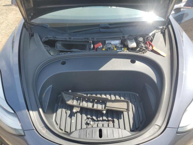 2020 TESLA MODEL 3 5YJ3E1EC1LF796447