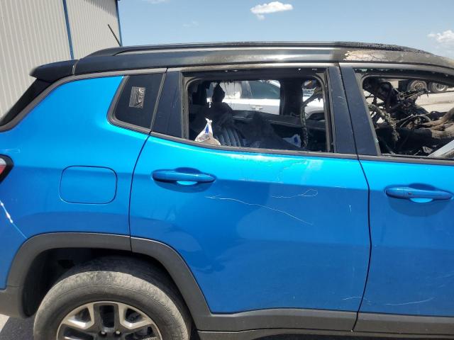 2018 JEEP COMPASS TR 3C4NJDDB2JT198882