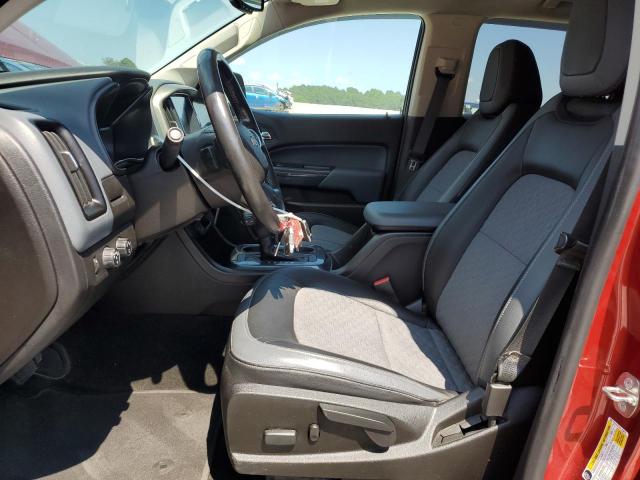2016 CHEVROLET COLORADO Z - 1GCGTDE32G1339878