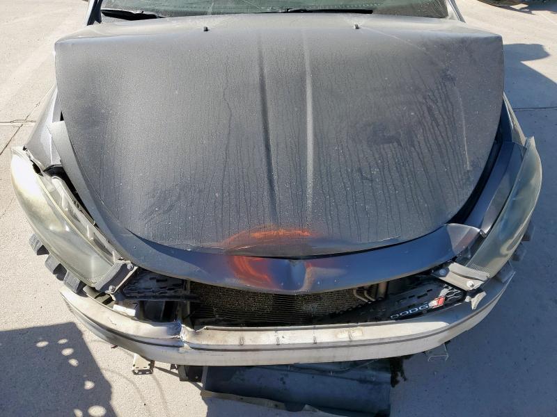 2014 DODGE DART SXT #3310418998