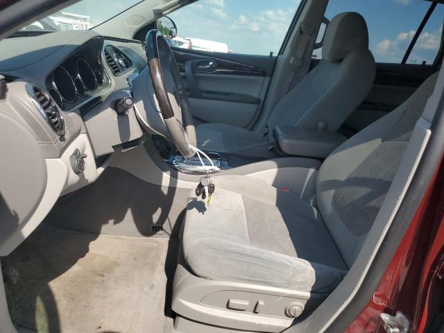 2016 BUICK ENCLAVE 5GAKRAKD5GJ340903