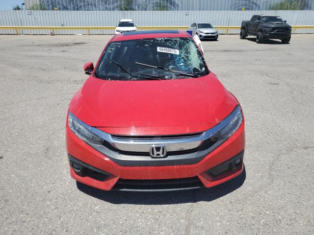 2017 HONDA CIVIC TOUR 2HGFC1F91HH642149