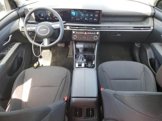 2025 HYUNDAI TUCSON SEL - 5NMJB3DEXSH525477
