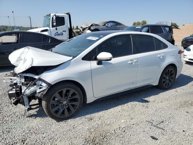 2024 TOYOTA COROLLA XS 5YFT4MCE7RP173419