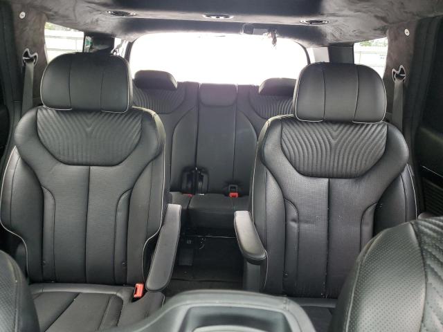 2023 HYUNDAI PALISADE C KM8R7DGEXPU514741