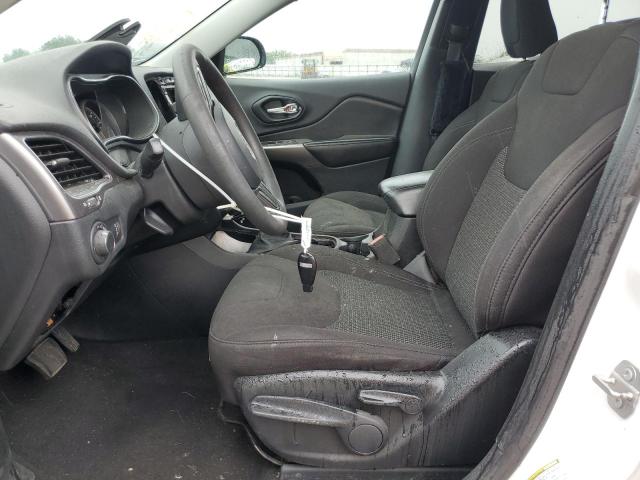 2020 JEEP CHEROKEE L - 1C4PJLCB0LD614456