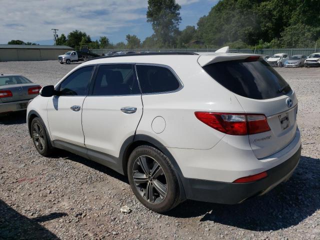 2015 HYUNDAI SANTA FE G KM8SNDHF7FU127027