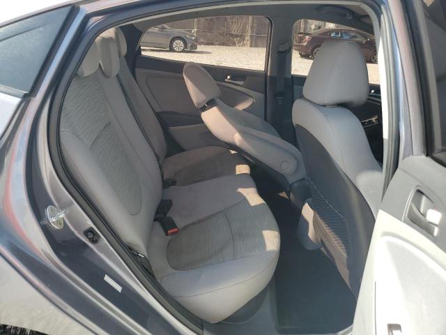 2017 HYUNDAI ACCENT SE KMHCT4AE1HU223427