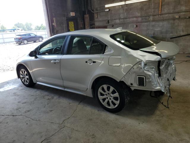 2024 TOYOTA COROLLA LE - JTDBDMHE8R3015507