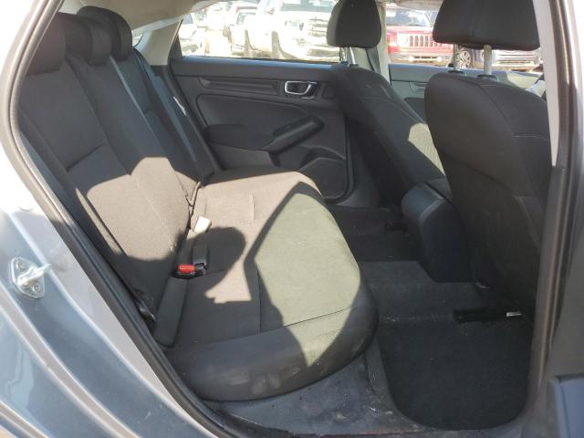 2023 HONDA CIVIC LX 19XFL2H55PE012756