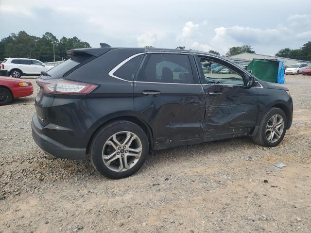 2015 FORD EDGE TITANIUM 2FMTK4K80FBB16593