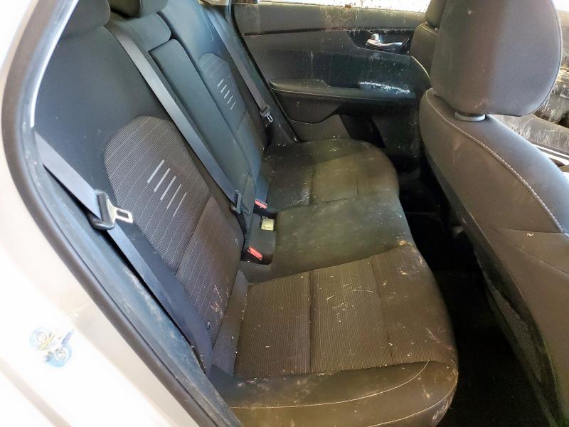 2019 KIA FORTE GT L 3KPF34ADXKE021748