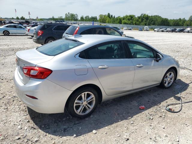 2016 CHEVROLET CRUZE LT 1G1BE5SM0G7290872