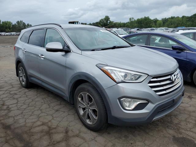 2014 HYUNDAI SANTA FE G - KM8SNDHF2EU043759