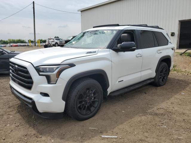 TOYOTA SEQUOIA SR
