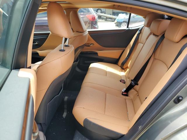 2025 LEXUS ES 300H BA 58ADA1C18SU056034