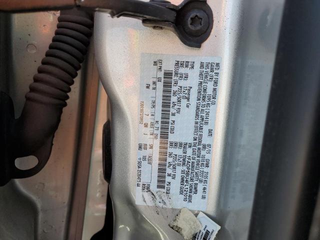 2015 FORD C-MAX SEL 1FADP5BU4FL121010