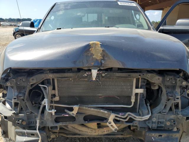 2018 RAM 2500 SLT 3C6UR5DL6JG237475