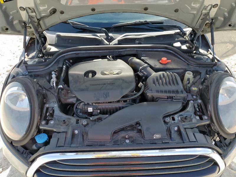 2019 MINI COOPER WMWXP5C54K2H31875