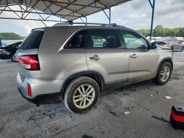 2015 KIA SORENTO LX 5XYKT3A63FG601362